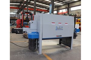 2026 Sawmill-World ZB150  Slab Saw